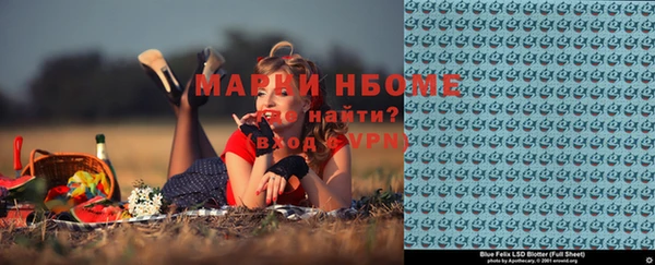 стаф Бородино